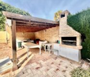 Вилла в Торревьехе 291 кв.м у моря з 4 спальнями