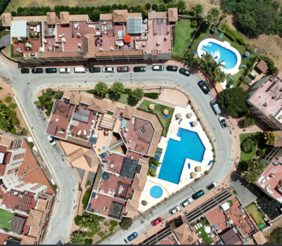 Сучасні апартаменти біля моря з садом 164 кв.м в Іспанії