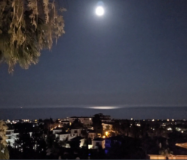 Двухуровневый пентхаус с террасой в Малаге, 150 кв.м.