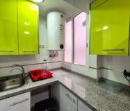 Апартамент в Аликанте 62 кв.м с балконом в 1.5 км от моря