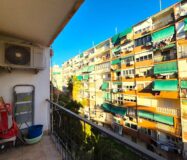 Апартамент в Аликанте 62 кв.м с балконом в 1.5 км от моря