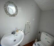 Бунгало в Альгорфа с бассейном и 3 спальнями