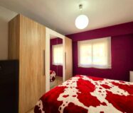 Апартамент в Аликанте 62 кв.м с балконом в 1.5 км от моря