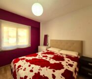 Апартамент в Аликанте 62 кв.м с балконом в 1.5 км от моря