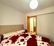 Апартамент в Аликанте 62 кв.м с балконом в 1.5 км от моря