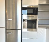 Дуплекс в Валенсии 162 кв.м с террасой и 5 комнатами