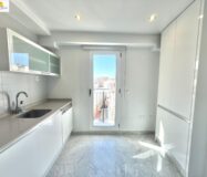 Дуплекс в Валенсии 162 кв.м с террасой и 5 комнатами