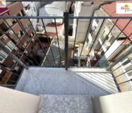 Дуплекс в Валенсии 162 кв.м с террасой и 5 комнатами