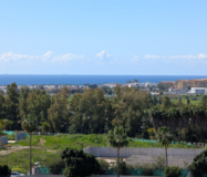 Квартира в Марбелье 146 кв.м з видом на море та терасою