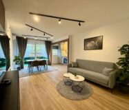 Апартаменты 83 кв.м в Торревьехе у моря на 2 этаже