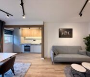 Апартаменты 83 кв.м в Торревьехе у моря на 2 этаже