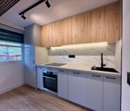 Апартаменты 83 кв.м в Торревьехе у моря на 2 этаже