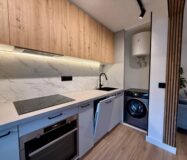 Апартаменты 83 кв.м в Торревьехе у моря на 2 этаже