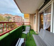 Апартаменты 83 кв.м в Торревьехе у моря на 2 этаже