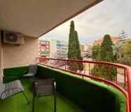 Апартаменты 83 кв.м в Торревьехе у моря на 2 этаже