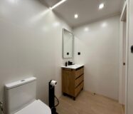 Апартаменты 83 кв.м в Торревьехе у моря на 2 этаже