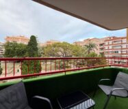 Апартаменты 83 кв.м в Торревьехе у моря на 2 этаже