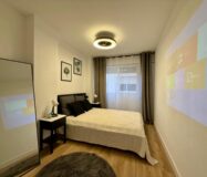 Апартаменты 83 кв.м в Торревьехе у моря на 2 этаже