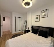 Апартаменты 83 кв.м в Торревьехе у моря на 2 этаже