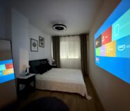 Апартаменты 83 кв.м в Торревьехе у моря на 2 этаже