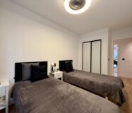 Апартаменты 83 кв.м в Торревьехе у моря на 2 этаже