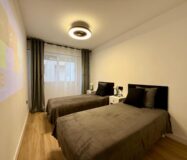 Апартаменты 83 кв.м в Торревьехе у моря на 2 этаже