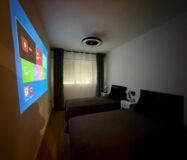 Апартаменты 83 кв.м в Торревьехе у моря на 2 этаже