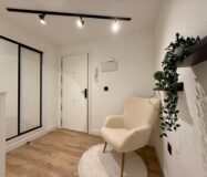 Апартаменты 83 кв.м в Торревьехе у моря на 2 этаже