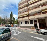 Апартаменты 83 кв.м в Торревьехе у моря на 2 этаже