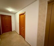 Апартаменты 83 кв.м в Торревьехе у моря на 2 этаже