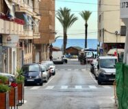 Апартаменты 83 кв.м в Торревьехе у моря на 2 этаже