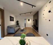 Апартаменты 83 кв.м в Торревьехе у моря на 2 этаже