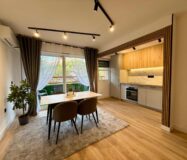 Апартаменты 83 кв.м в Торревьехе у моря на 2 этаже