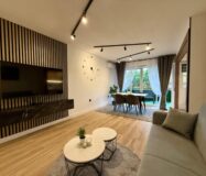 Апартаменты 83 кв.м в Торревьехе у моря на 2 этаже