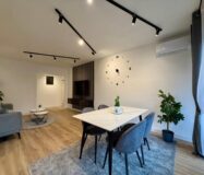 Апартаменты 83 кв.м в Торревьехе у моря на 2 этаже