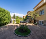 Частный дом 200 кв.м с бассейном в Сан-Мартин-де-Вальдеглесиас