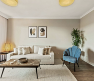 Квартира в Марбелье 79 кв.м с террасой у моря