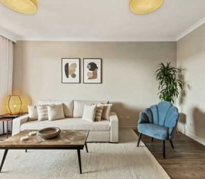 Квартира в Марбелье 79 кв.м з терасою біля моря