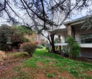 Дом в Сото-дель-Реаль 7 комнат с бассейном и террасой