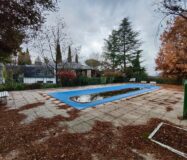 Дом в Сото-дель-Реаль 7 комнат с бассейном и террасой