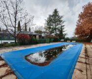 Дом в Сото-дель-Реаль 7 комнат с бассейном и террасой