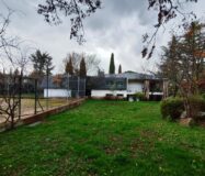 Дом в Сото-дель-Реаль 7 комнат с бассейном и террасой