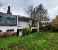 Дом в Сото-дель-Реаль 7 комнат с бассейном и террасой