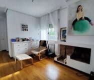 Дом в Сото-дель-Реаль 7 комнат с бассейном и террасой