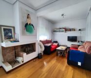 Дом в Сото-дель-Реаль 7 комнат с бассейном и террасой