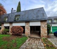 Дом в Сото-дель-Реаль 7 комнат с бассейном и террасой