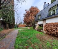 Дом в Сото-дель-Реаль 7 комнат с бассейном и террасой