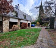 Дом в Сото-дель-Реаль 7 комнат с бассейном и террасой