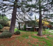 Дом в Сото-дель-Реаль 7 комнат с бассейном и террасой