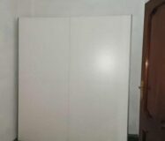 Апартаменты в Овьедо 50 кв.м с 2 спальнями и без ремонта